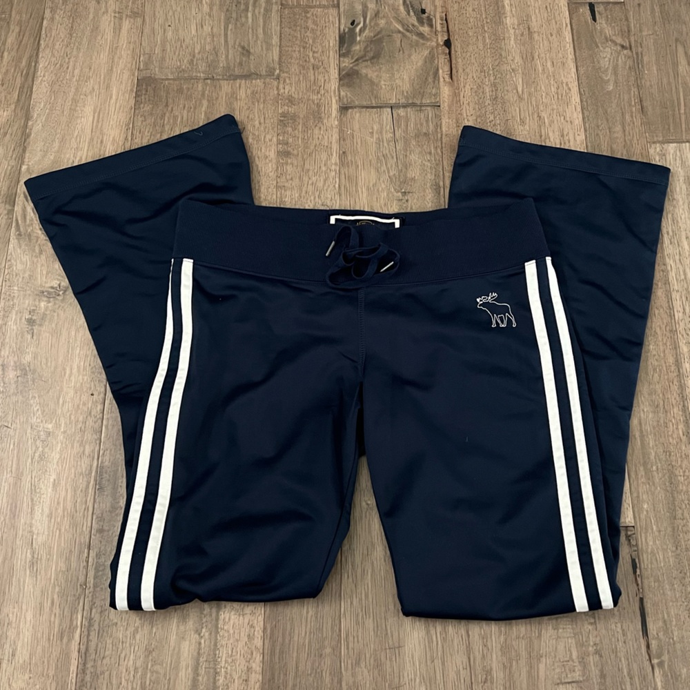 Abercrombie & Fitch sweatpants / track pants